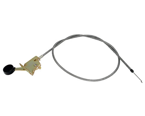 Hustler Part # 601096 - Throttle Cable
