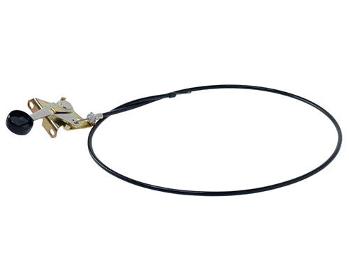 Hustler Part # 778365 - Throttle Cable