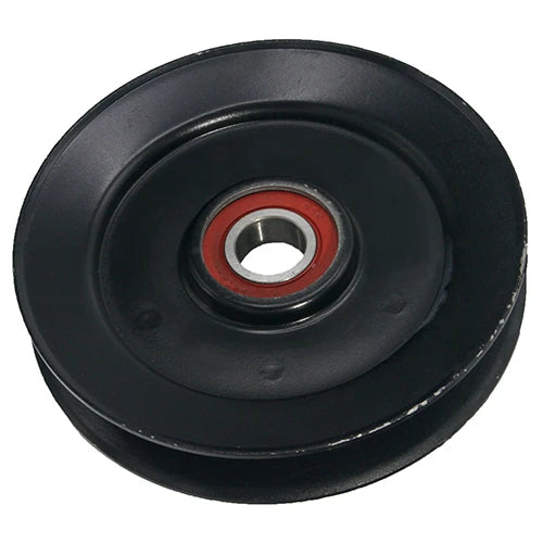 Hustler Part # 603785 - Idler Pulley - V Type