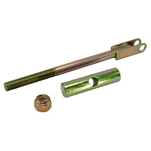 Hustler Turf | Deck Pivot Kit | 121232 | Genuine OEM Part