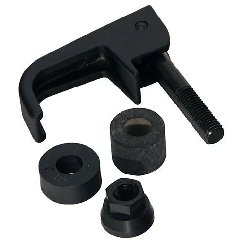 Hustler Part # 791384 - &nbsp;Heavy Duty Latch