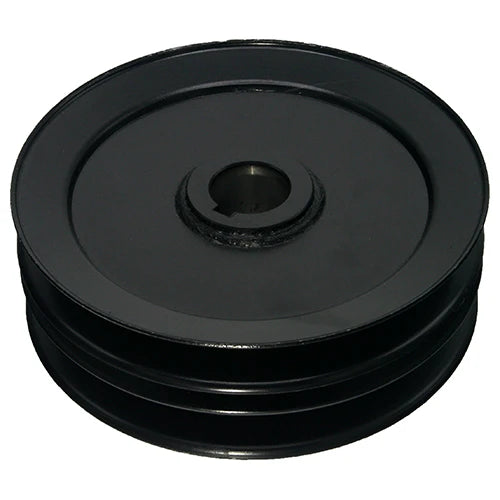 Hustler # 524785 - Mower Pulley
