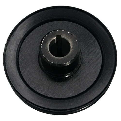 Hustler # 603734 - Mower Pulley