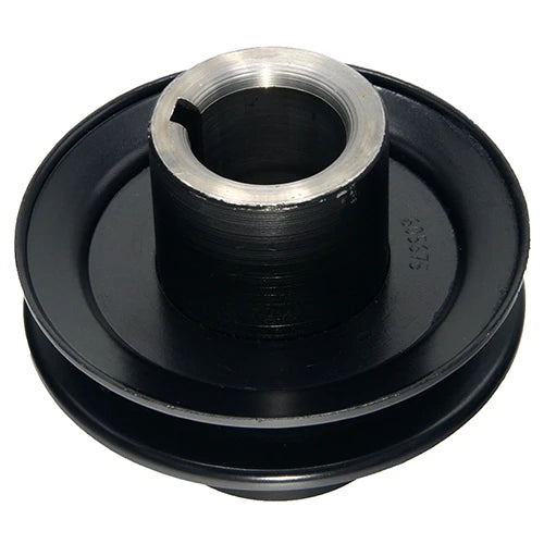 Hustler Part # 605675 - Engine Pulley
