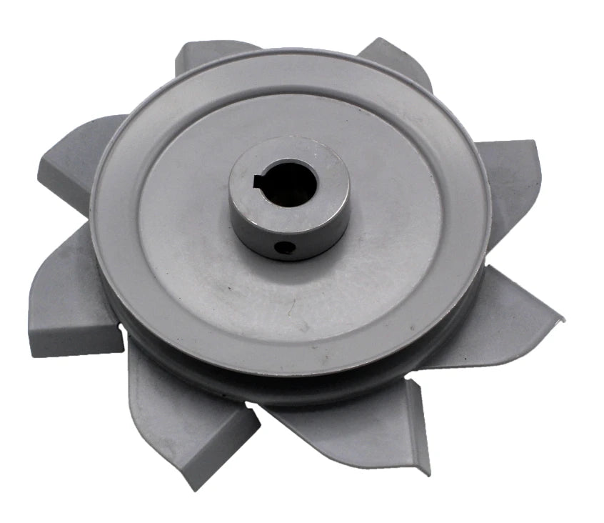 Hustler Part # 782466 - Pulley &amp; Fan Assembly