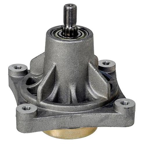 Hustler # 604214 - Spindle Assembly