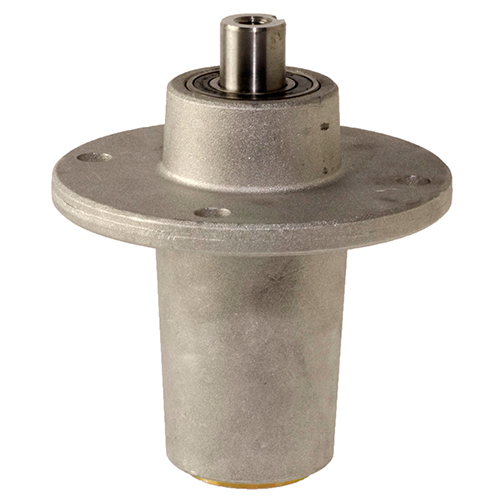 Hustler Turf | Blade Spindle Assembly | 604249 | OEM Part