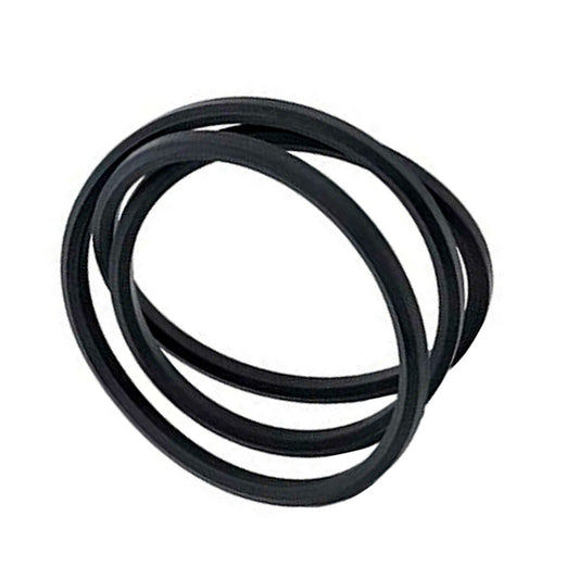Hustler Turf | Deck Belt | 008516 | 107.9" Length | OEM Part