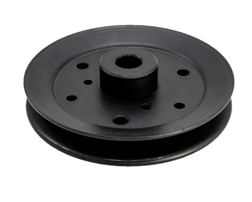 Hustler # 785717 - Pulley - IZT Fastrak