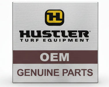 Hustler Turf | Control Arm Kit ZT2800 | 109528 | Genuine OEM Part