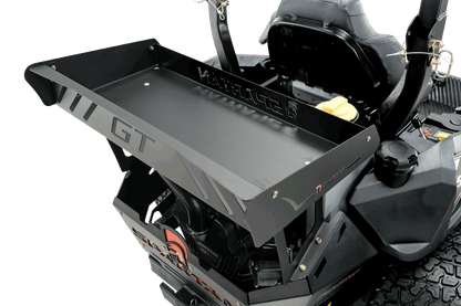 Spartan KGZ-XD - Zero-Turn Riding Lawn Mower