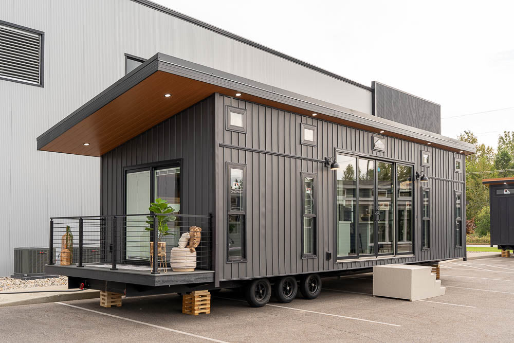 Elevation Park Model RV - Series 7 - Special Order.