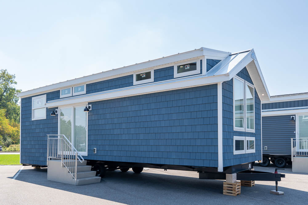 Elevation Park Model RV - Series 7 - Special Order.