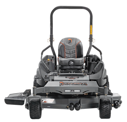 Spartan RT-HD - Zero-Turn Riding Lawn Mower