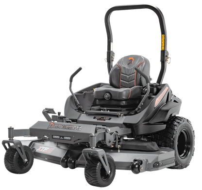 Spartan RT-HD - Zero-Turn Riding Lawn Mower