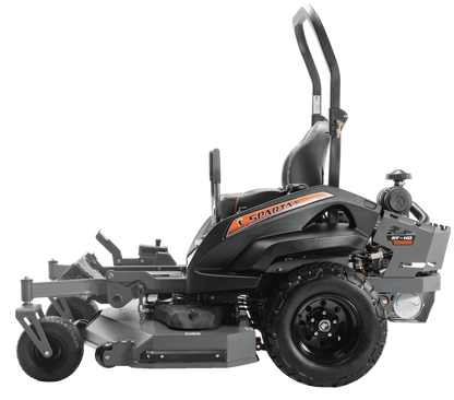 Spartan RT-HD - Zero-Turn Riding Lawn Mower