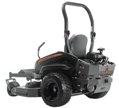 Spartan RT-HD - Zero-Turn Riding Lawn Mower
