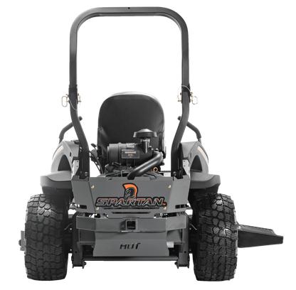 Spartan RT-HD - Zero-Turn Riding Lawn Mower