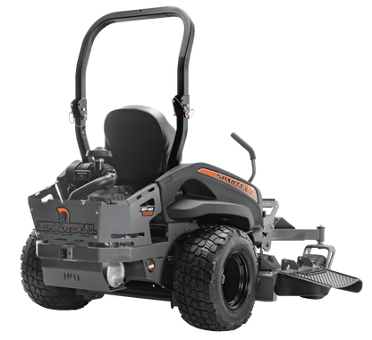 Spartan RT-HD - Zero-Turn Riding Lawn Mower