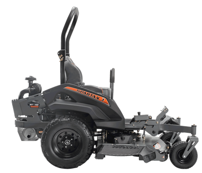 Spartan RT-HD - Zero-Turn Riding Lawn Mower
