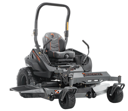 Spartan RT-HD - Zero-Turn Riding Lawn Mower