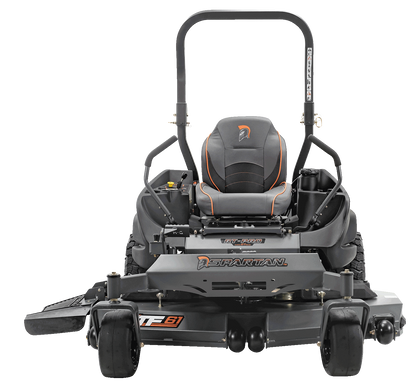 Spartan RT-PRO - Zero-Turn Riding Lawn Mower