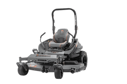 Spartan RT-PRO - Zero-Turn Riding Lawn Mower