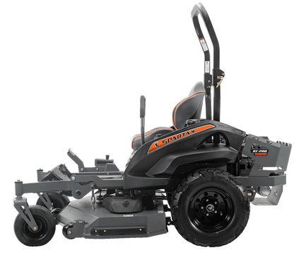 Spartan RT-PRO - Zero-Turn Riding Lawn Mower