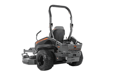 Spartan RT-PRO - Zero-Turn Riding Lawn Mower