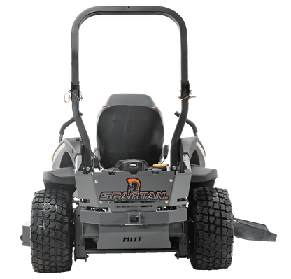 Spartan RT-PRO - Zero-Turn Riding Lawn Mower