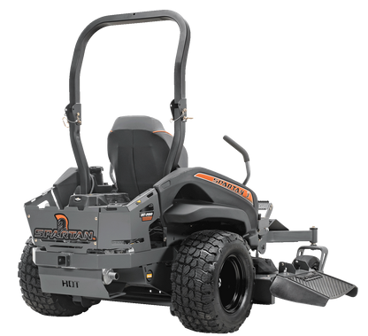 Spartan RT-PRO - Zero-Turn Riding Lawn Mower