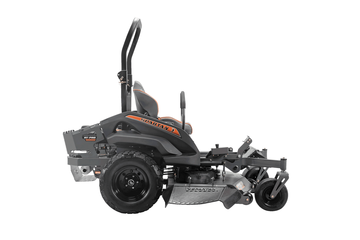 Spartan RT-PRO - Zero-Turn Riding Lawn Mower