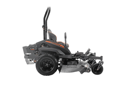 Spartan RT-PRO - Zero-Turn Riding Lawn Mower