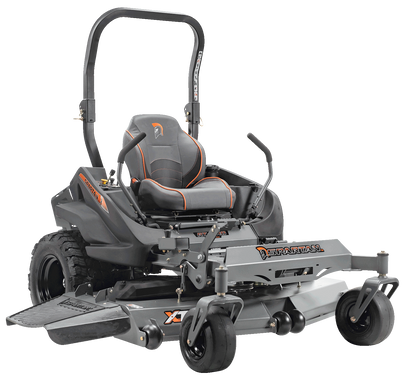 Spartan RT-PRO - Zero-Turn Riding Lawn Mower