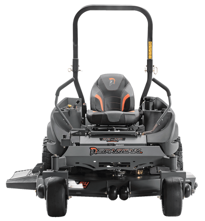 Spartan RZ-HD - Zero-Turn Riding Lawn Mower