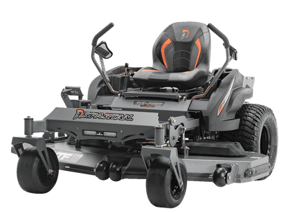 Spartan RZ-PRO - Zero-Turn Riding Lawn Mower