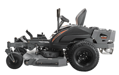 Spartan RZ-PRO - Zero-Turn Riding Lawn Mower