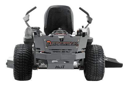 Spartan RZ-PRO - Zero-Turn Riding Lawn Mower