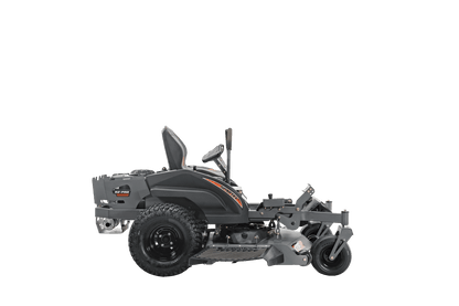 Spartan RZ-PRO - Zero-Turn Riding Lawn Mower