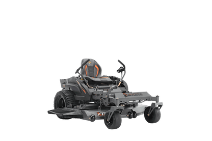 Spartan RZ-PRO - Zero-Turn Riding Lawn Mower