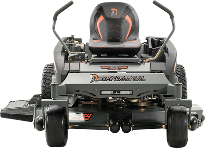 Spartan RZ - Zero-Turn Riding Lawn Mower