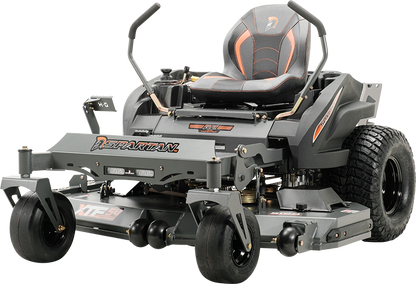 Spartan RZ - Zero-Turn Riding Lawn Mower