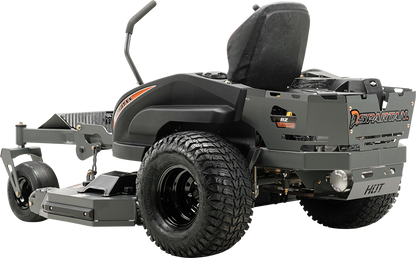Spartan RZ - Zero-Turn Riding Lawn Mower