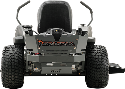 Spartan RZ - Zero-Turn Riding Lawn Mower