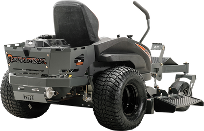 Spartan RZ - Zero-Turn Riding Lawn Mower