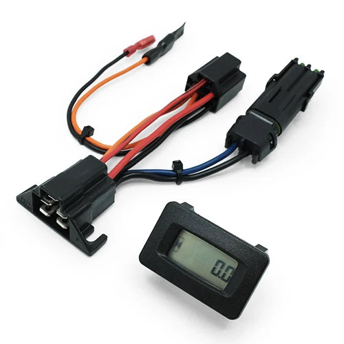 Hustler # 117703 - Hour Meter Kit