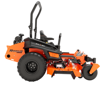 Bad Boy rogue riding lawn mower sold at abc motors in buffalo, missouri