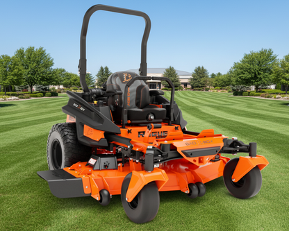 Bad Boy rogue riding lawn mower sold at abc motors in buffalo, missouri