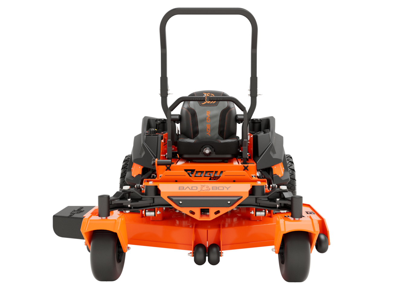 Bad Boy rogue riding lawn mower sold at abc motors in buffalo, missouri