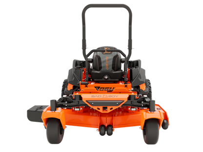 Bad Boy rogue riding lawn mower sold at abc motors in buffalo, missouri